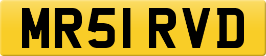 MR51RVD